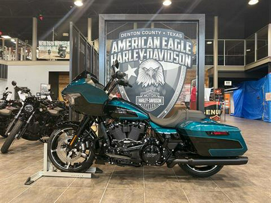 2026 Harley-Davidson Road Glide®