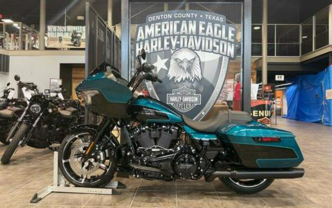 2026 Harley-Davidson Road Glide®