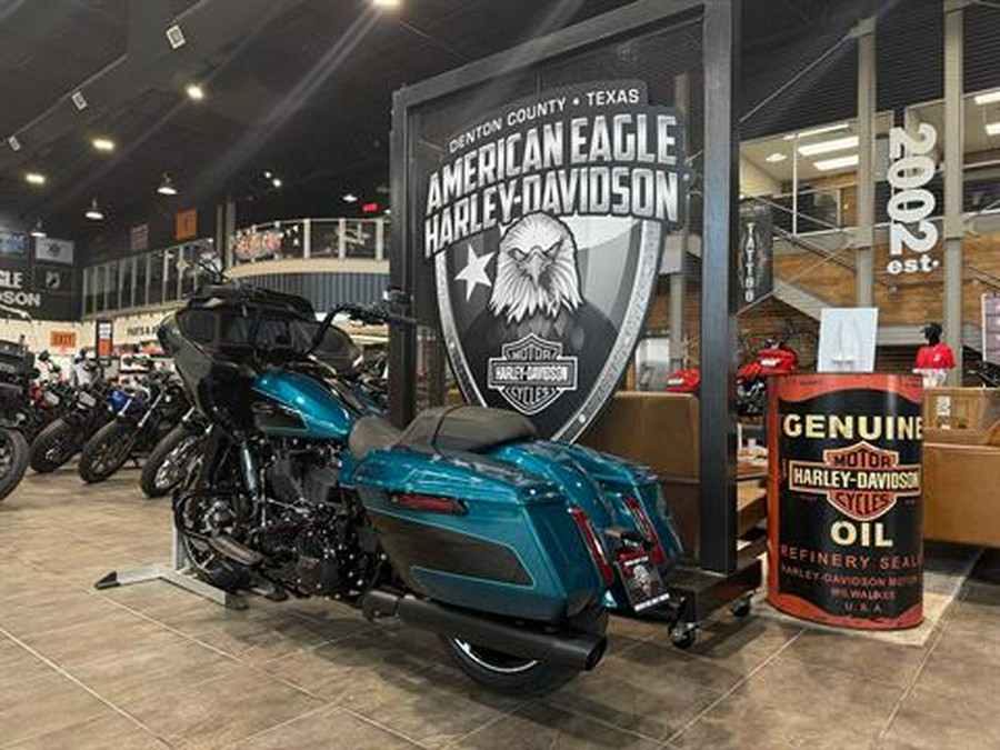 2026 Harley-Davidson Road Glide®