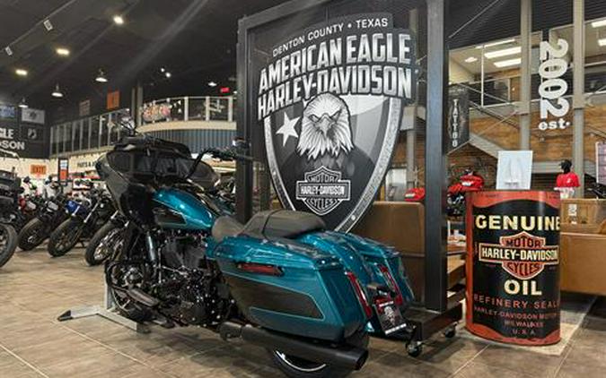 2026 Harley-Davidson Road Glide®