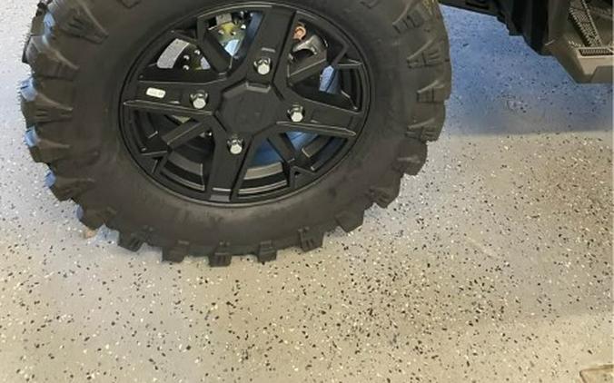 2026 Polaris Sportsman 850 Trail