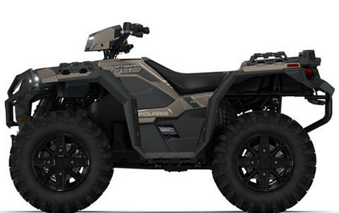 2026 Polaris Sportsman 850 Trail