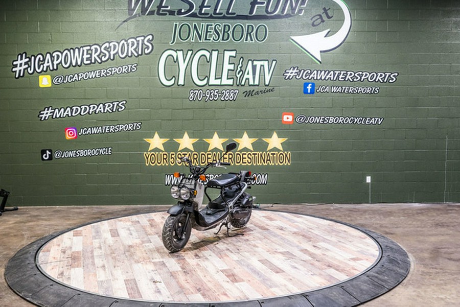 2023 Honda Ruckus