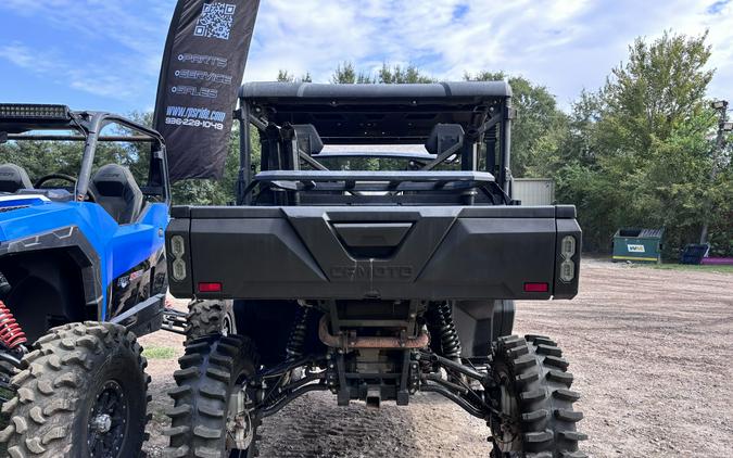 2024 CFMOTO UForce 1000