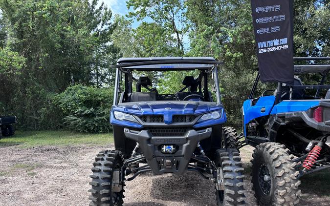 2024 CFMOTO UForce 1000