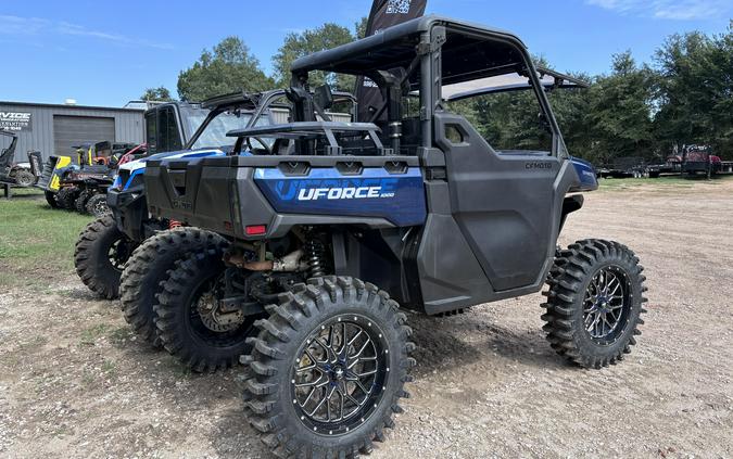 2024 CFMOTO UForce 1000