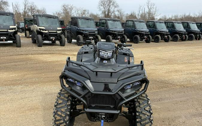 2026 Polaris Sportsman® X2 570