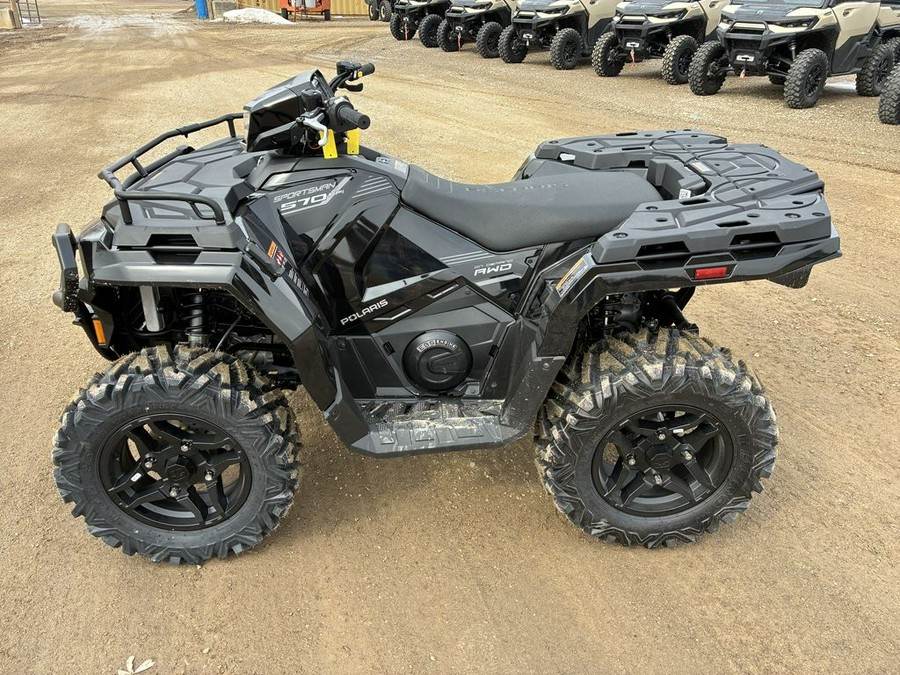2026 Polaris Sportsman® X2 570