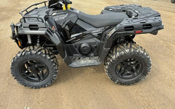 2026 Polaris Sportsman® X2 570