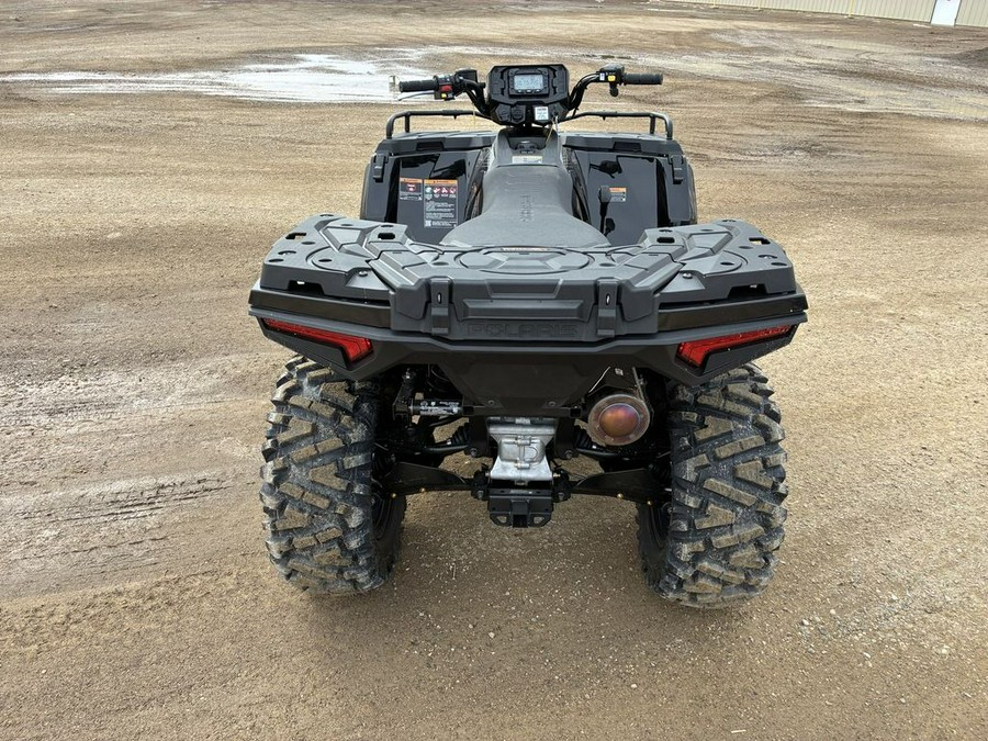 2026 Polaris Sportsman® X2 570