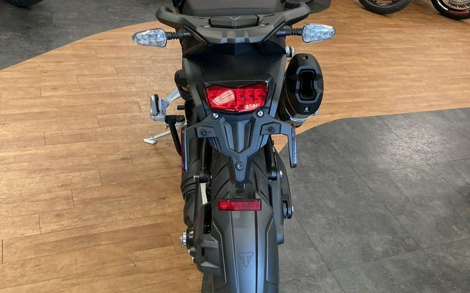 2023 Triumph TIGER 1200 GT PRO