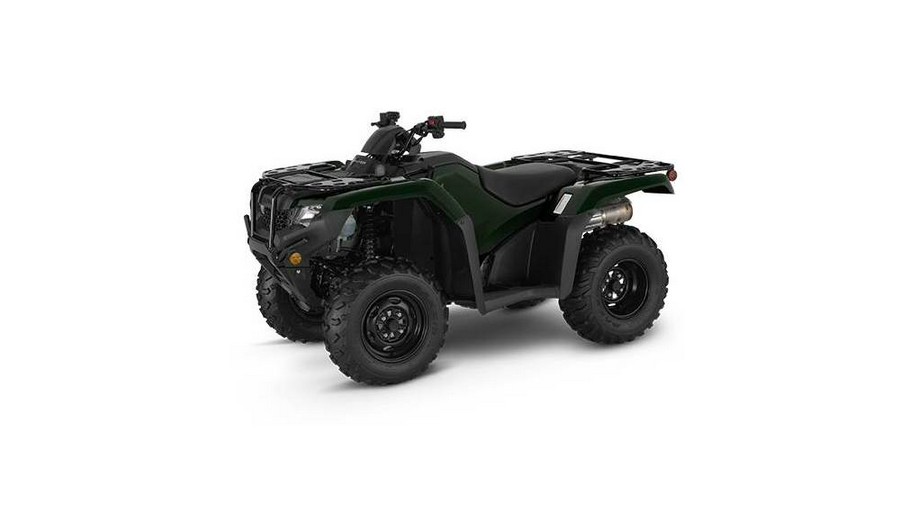 2023 Honda TRX420FM1