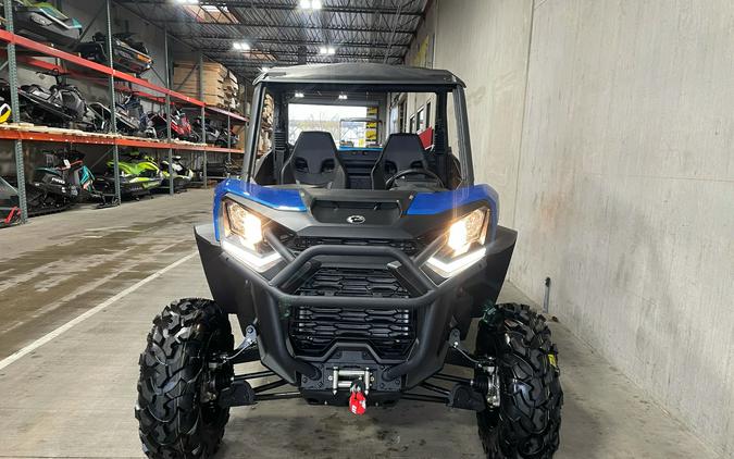 2023 Can-Am Commander XT 700