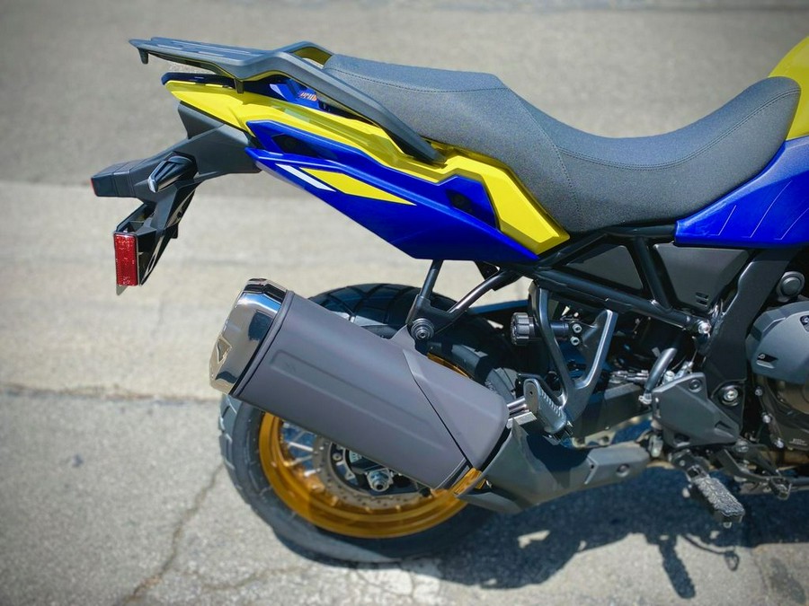 2023 Suzuki V-Strom 800DE