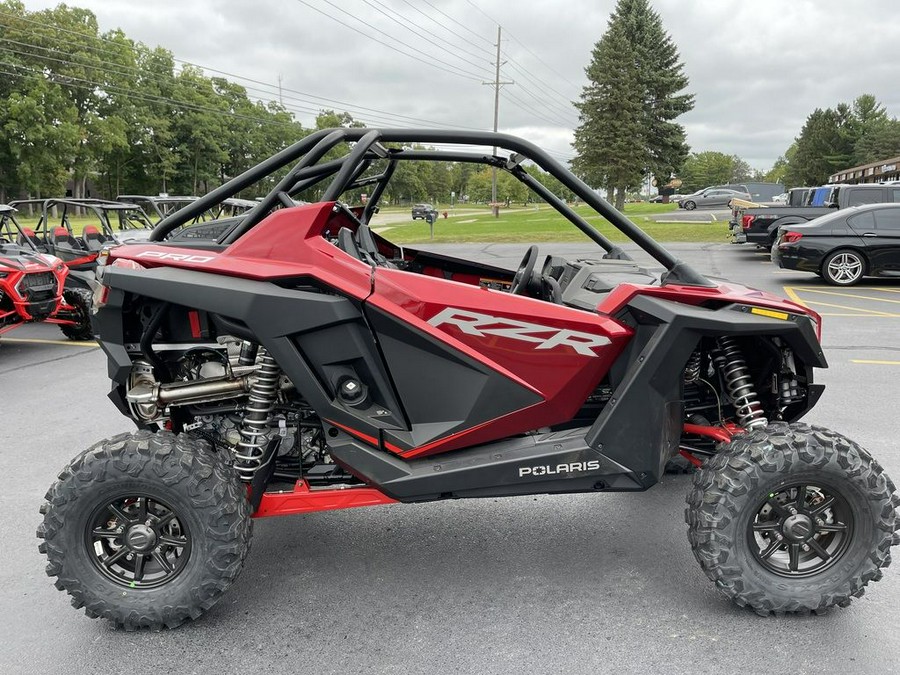 2022 Polaris® RZR Pro XP Premium