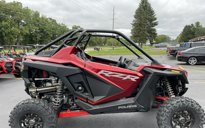 2022 Polaris® RZR Pro XP Premium