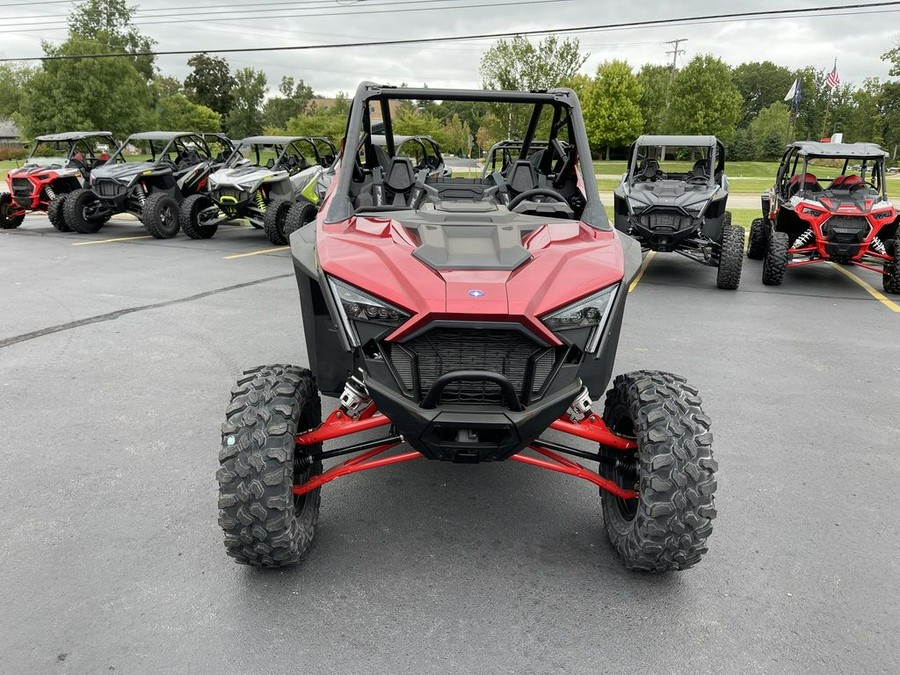 2022 Polaris® RZR Pro XP Premium