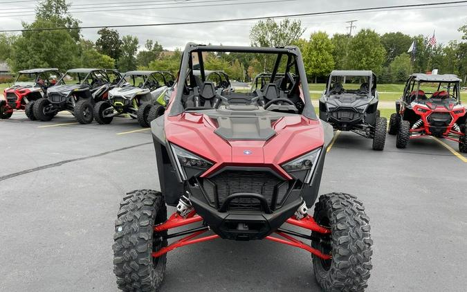 2022 Polaris® RZR Pro XP Premium