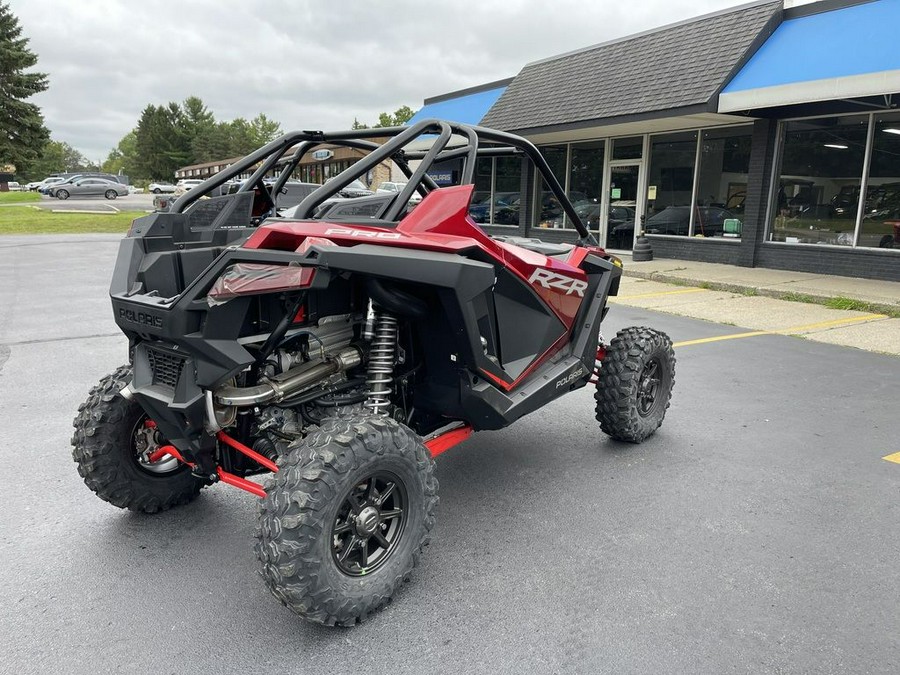 2022 Polaris® RZR Pro XP Premium