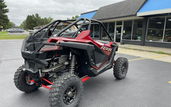 2022 Polaris® RZR Pro XP Premium