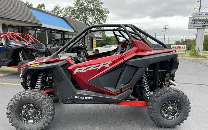 2022 Polaris® RZR Pro XP Premium