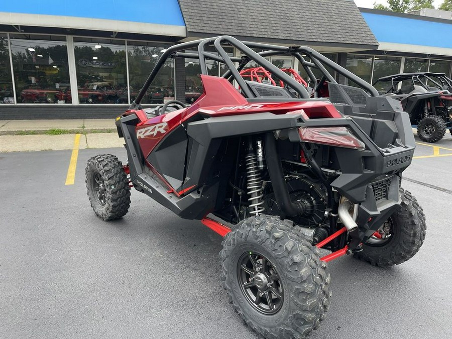 2022 Polaris® RZR Pro XP Premium