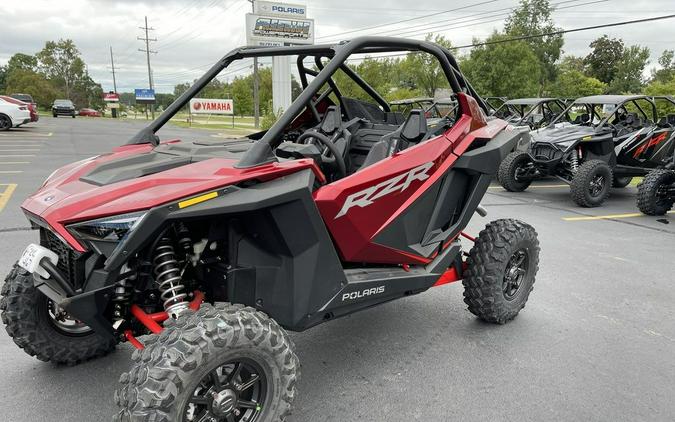 2022 Polaris® RZR Pro XP Premium