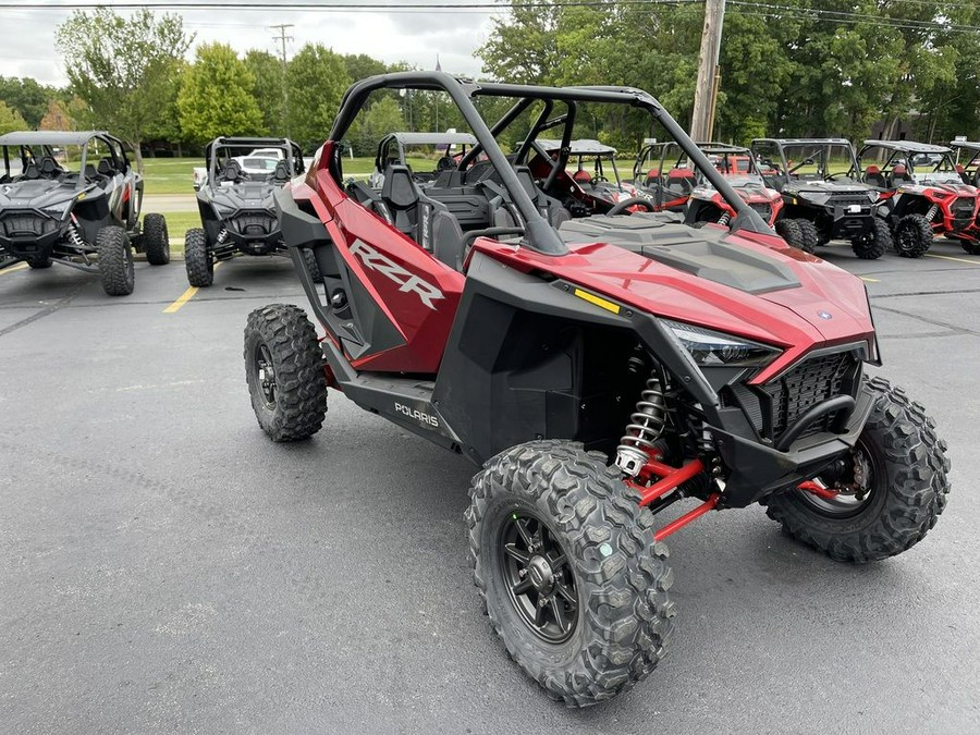 2022 Polaris® RZR Pro XP Premium