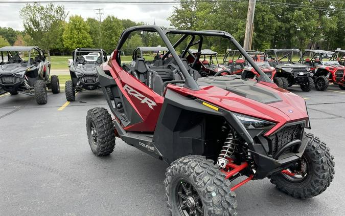 2022 Polaris® RZR Pro XP Premium