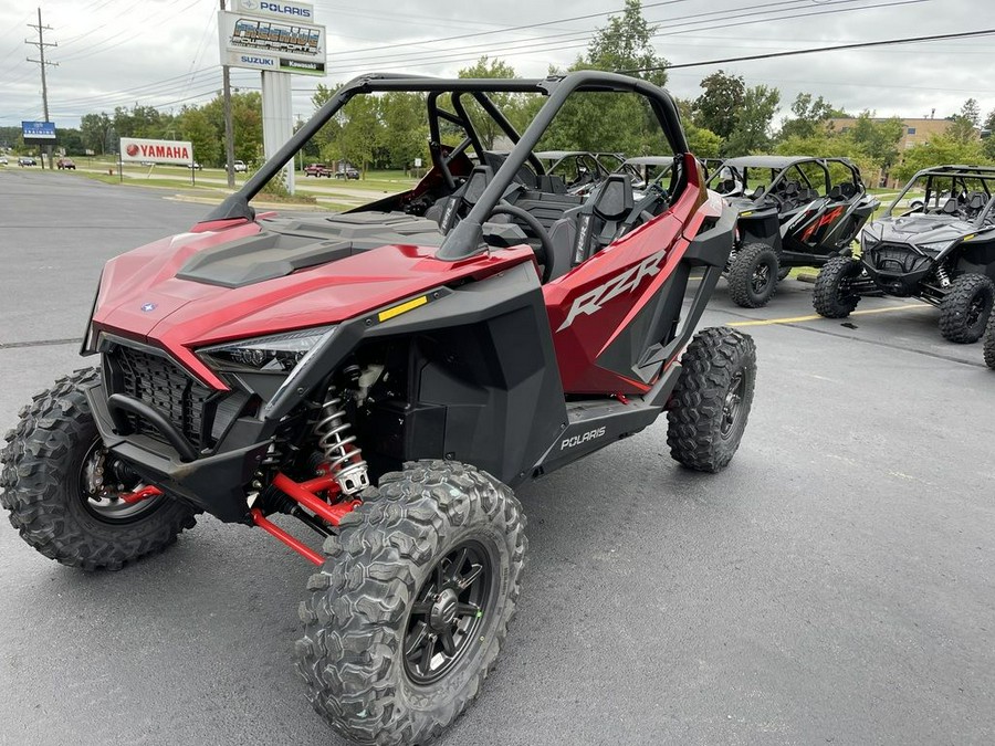 2022 Polaris® RZR Pro XP Premium