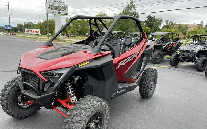 2022 Polaris® RZR Pro XP Premium