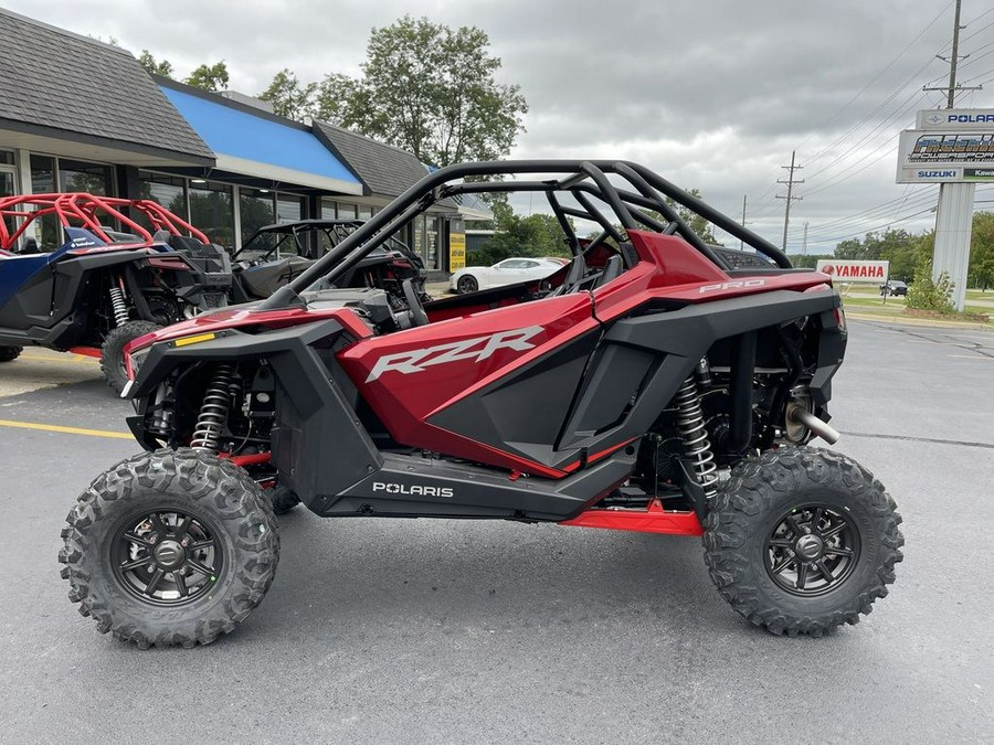 2022 Polaris® RZR Pro XP Premium