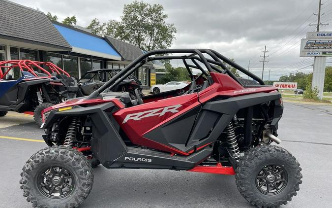 2022 Polaris® RZR Pro XP Premium