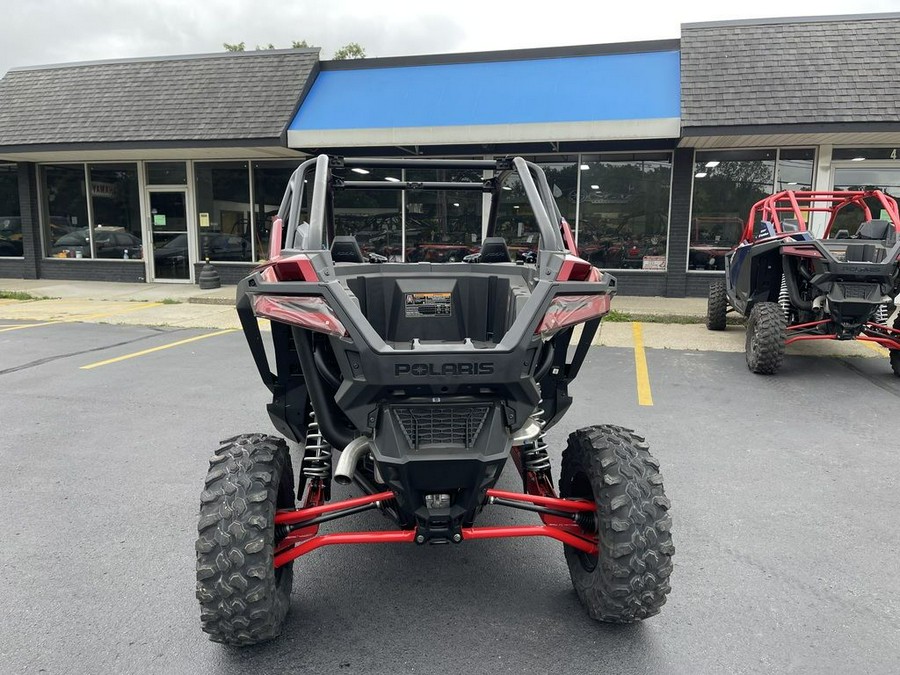 2022 Polaris® RZR Pro XP Premium