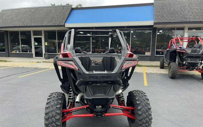 2022 Polaris® RZR Pro XP Premium