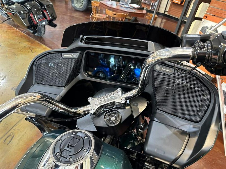 2024 Harley-Davidson® FLTRX - Road Glide®