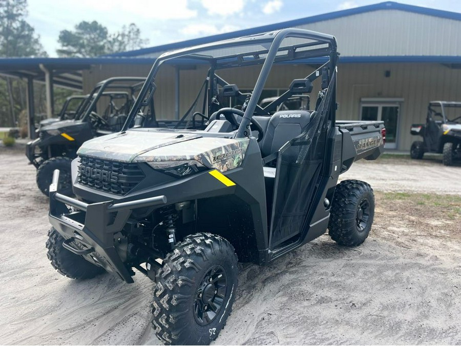 2024 Polaris Industries RANGER 1000 PREMIUM - PPC EPS