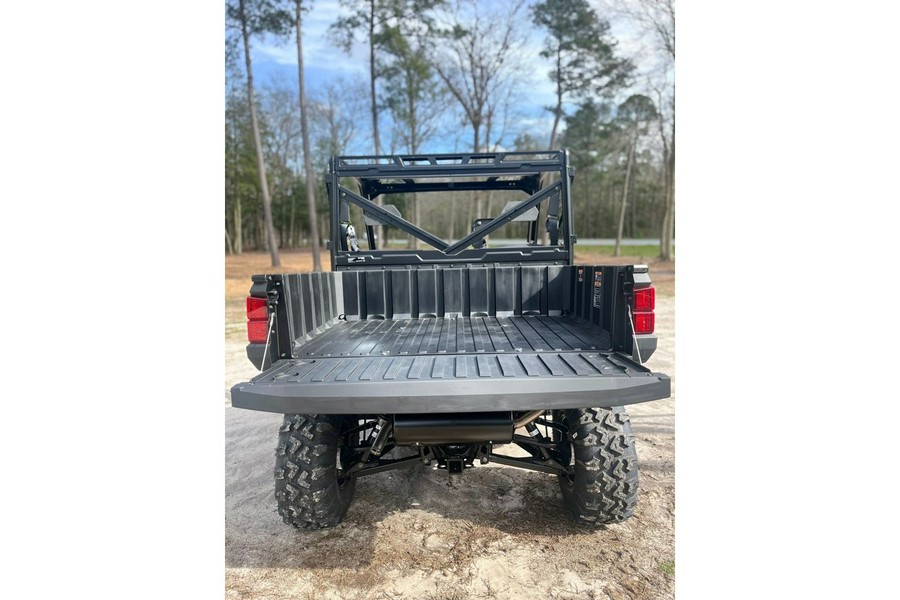 2024 Polaris Industries RANGER 1000 PREMIUM - PPC EPS