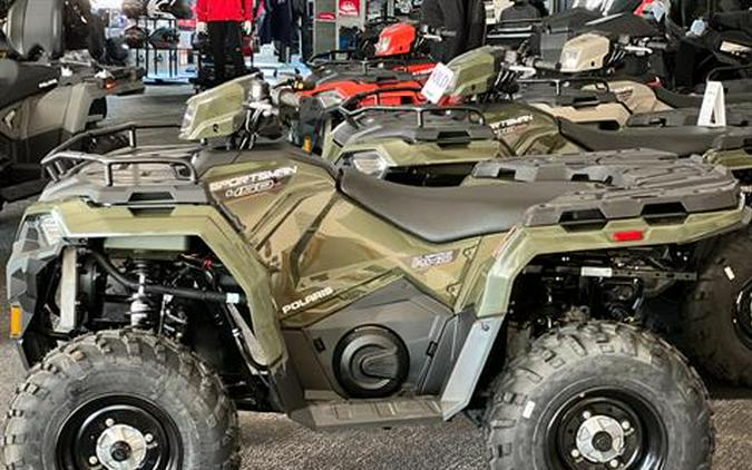 2024 Polaris Sportsman 450 H.O.