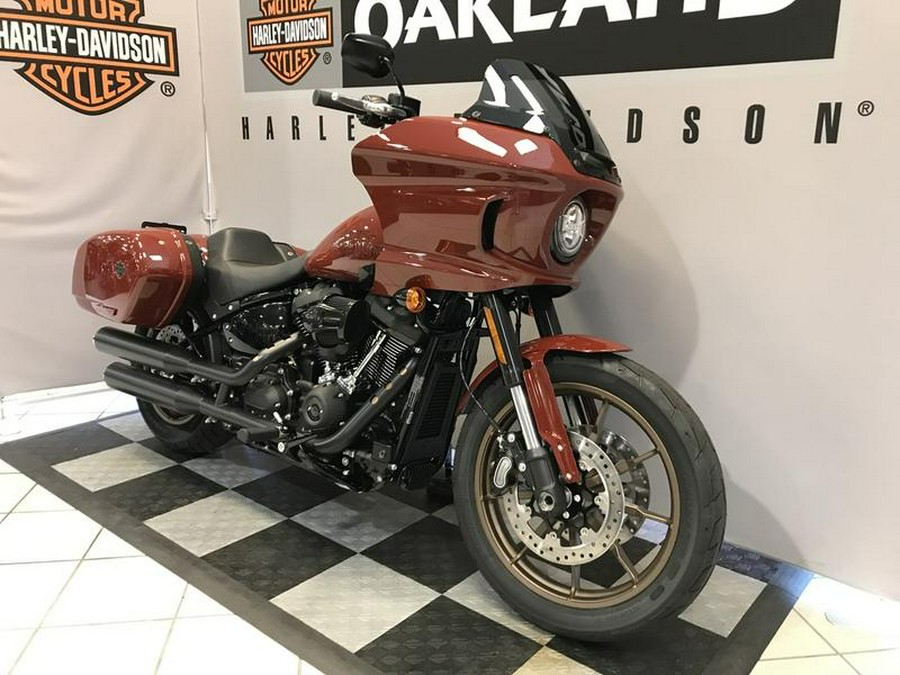 2024 Harley-Davidson® FXLRST - Low Rider® ST