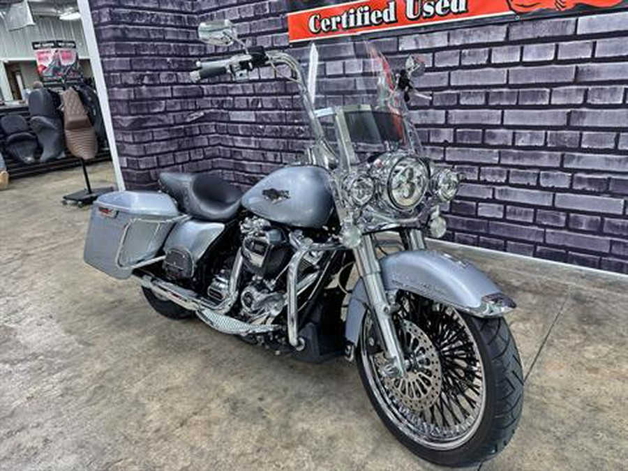 2019 Harley-Davidson Road King®