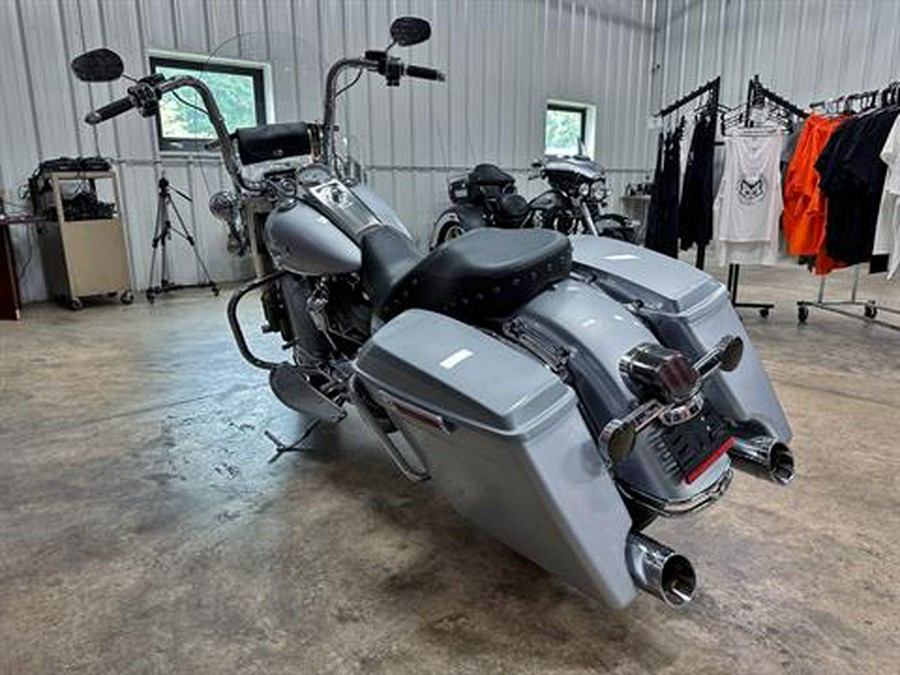 2019 Harley-Davidson Road King®