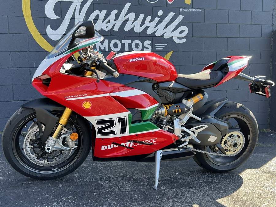 2024 Ducati Panigale