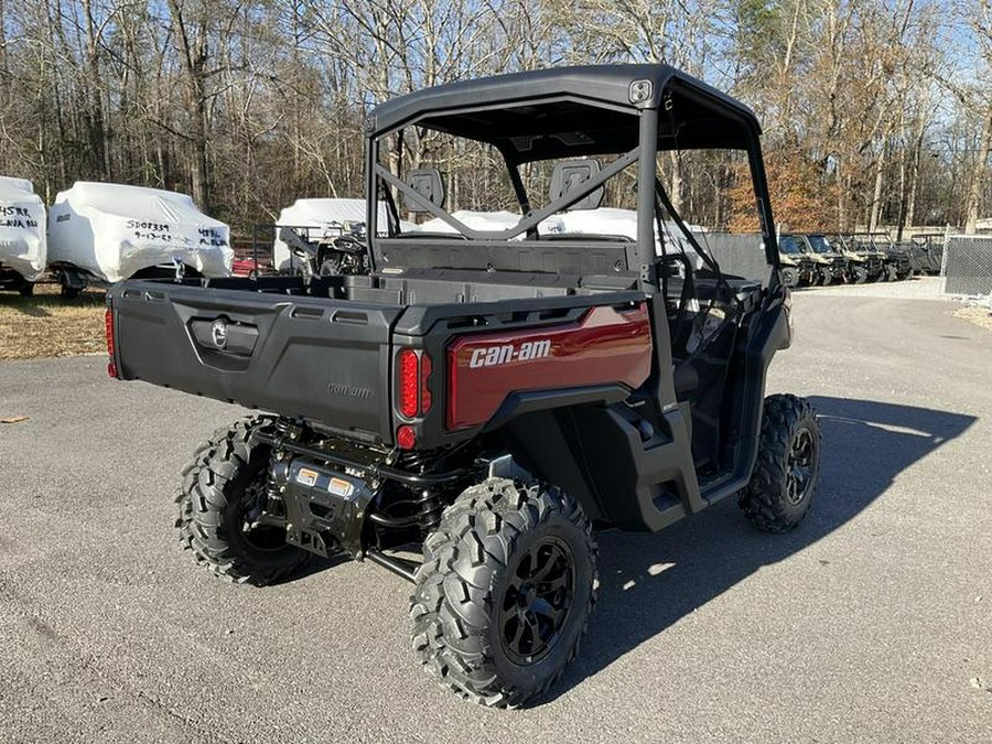 2024 Can-Am® Defender XT HD10