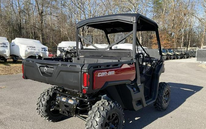 2024 Can-Am® Defender XT HD10