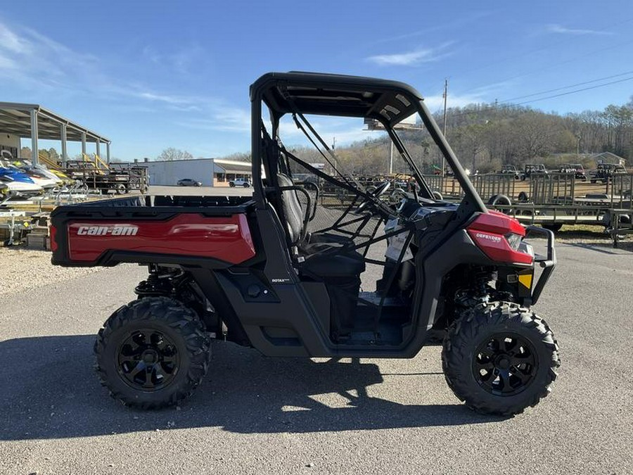 2024 Can-Am® Defender XT HD10