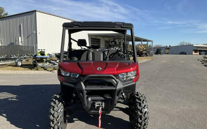 2024 Can-Am® Defender XT HD10