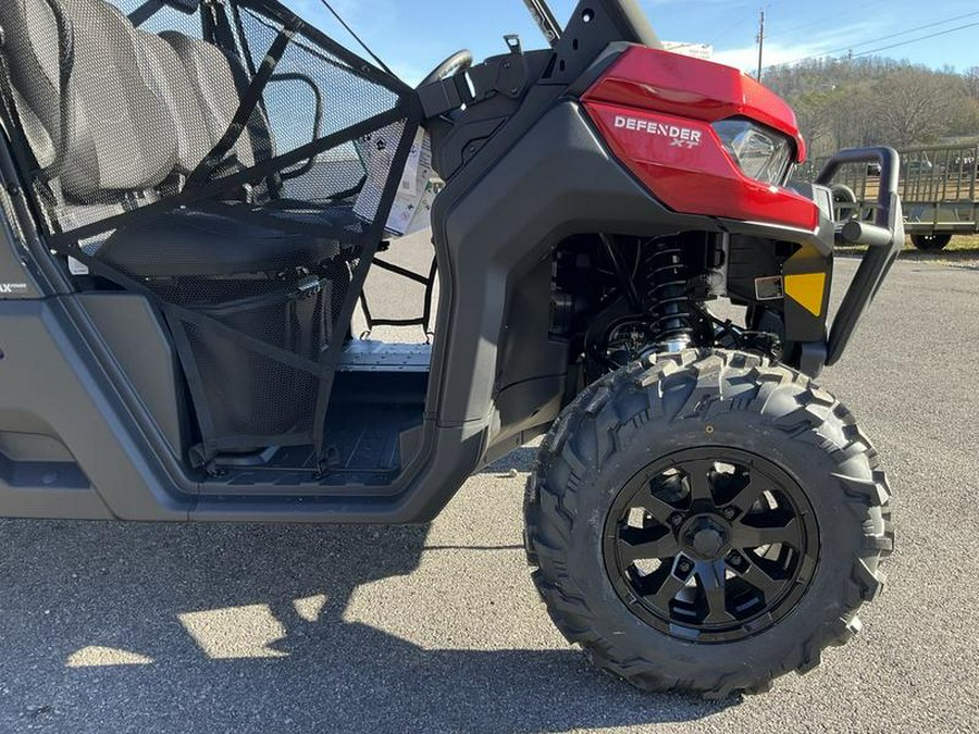 2024 Can-Am® Defender XT HD10