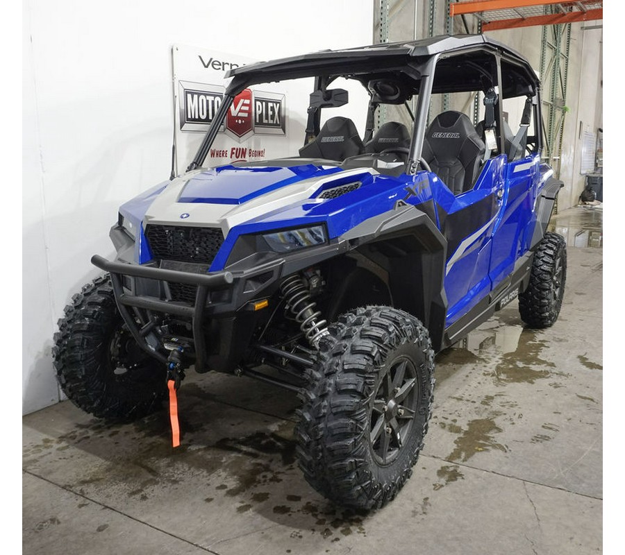 2024 Polaris® General XP 4 1000 Ultimate