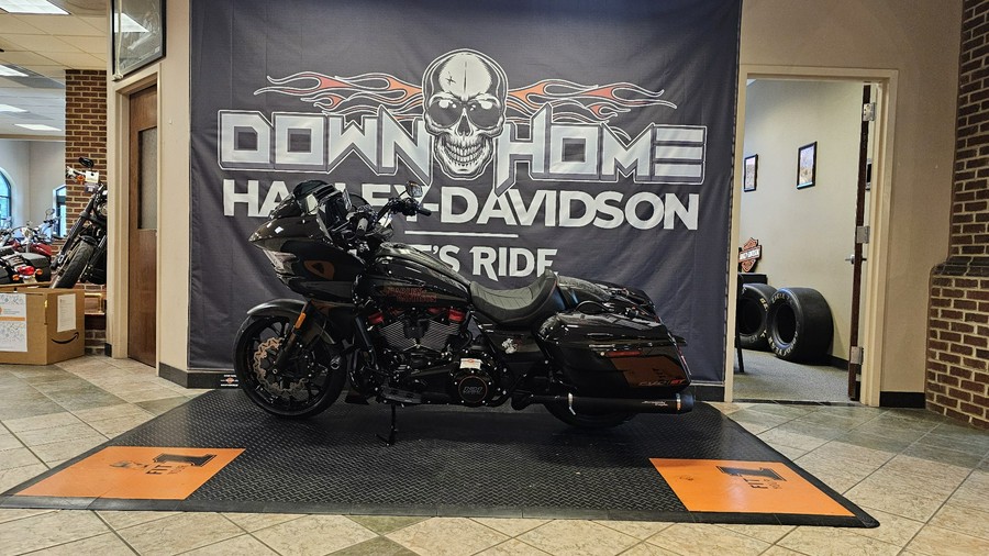 2024 Harley-Davidson CVO™ Road Glide® ST